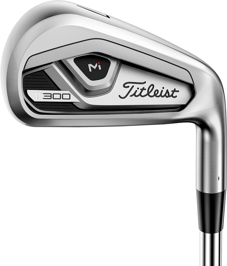 Finding Your Perfect Fit The Best Golf Clubs for 20 Handicap Golfers