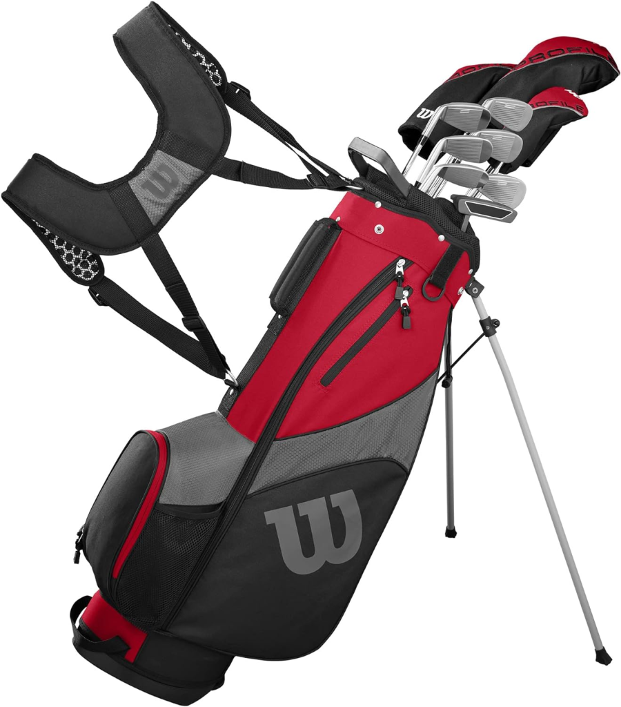 The Perfect Fit 5 Best Golf Clubs for Short Guys [2024