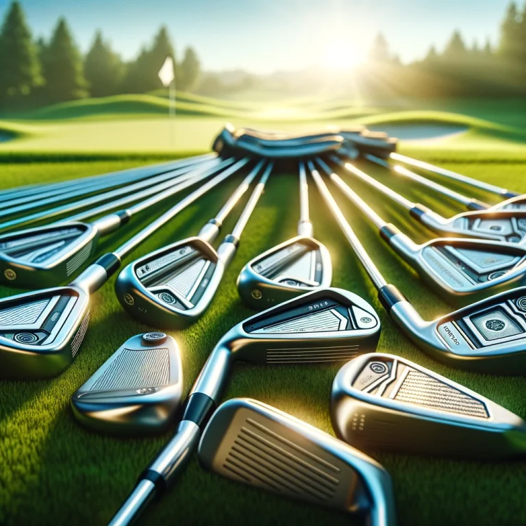 Best Beginner Irons: Where to Buy and What to Look For