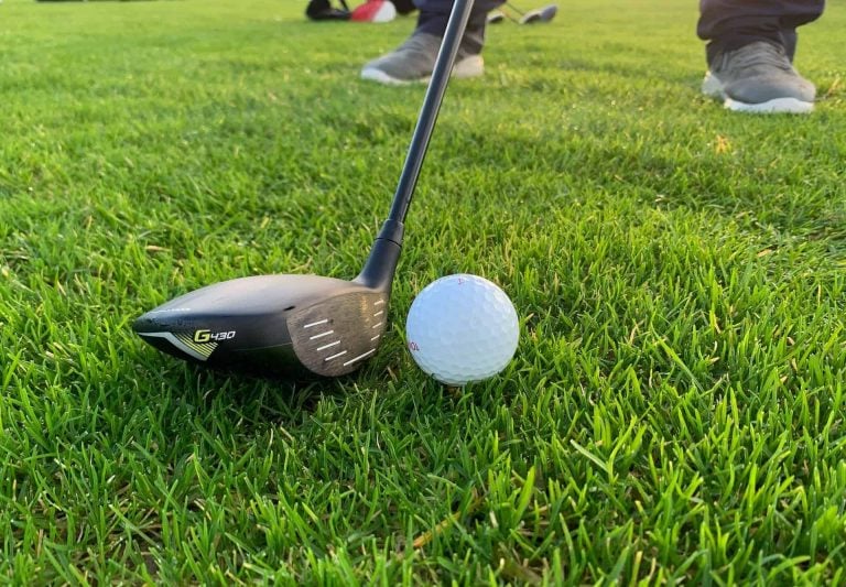 Discover the Best Fairway Wood for High Handicappers in 2024