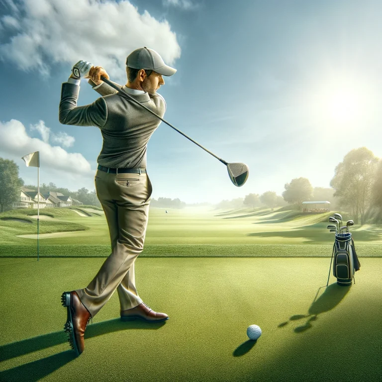 Master Your Golf Swing with the Perfect Irons: Tips and Tricks [2024]