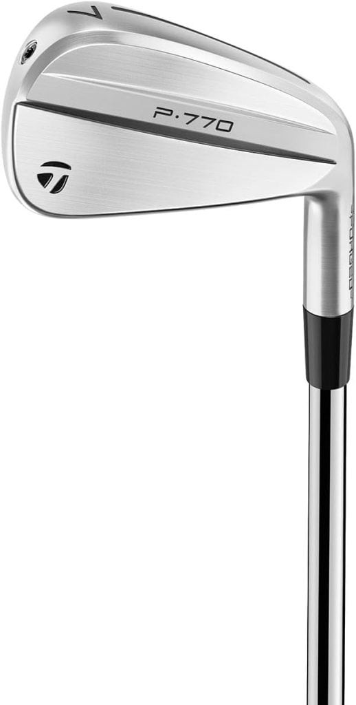 TaylorMade P770 Irons