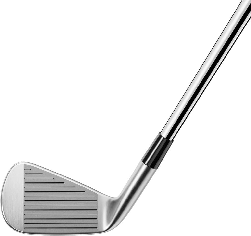 TaylorMade P770 Irons2