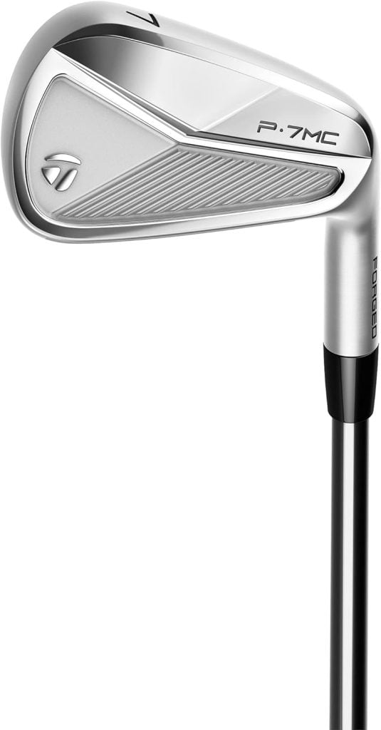 TaylorMade P7MC Irons