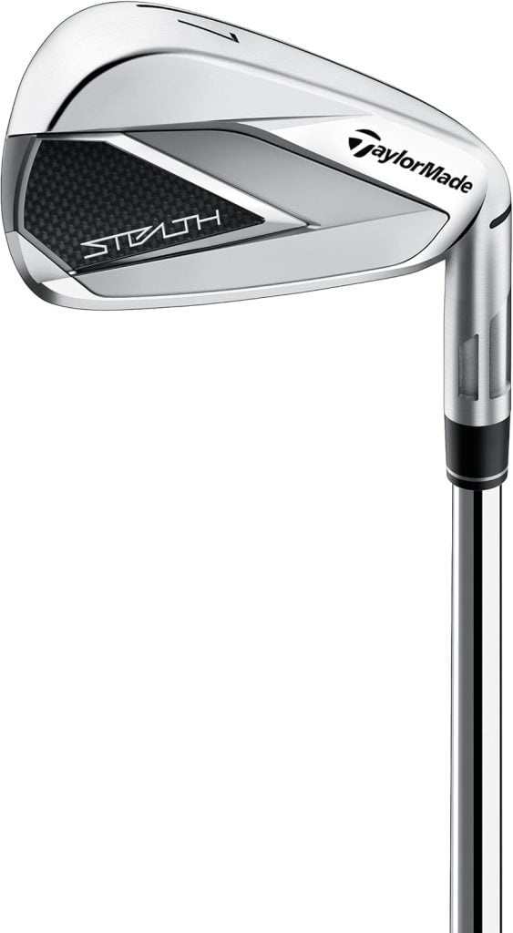 TaylorMade Stealth Irons