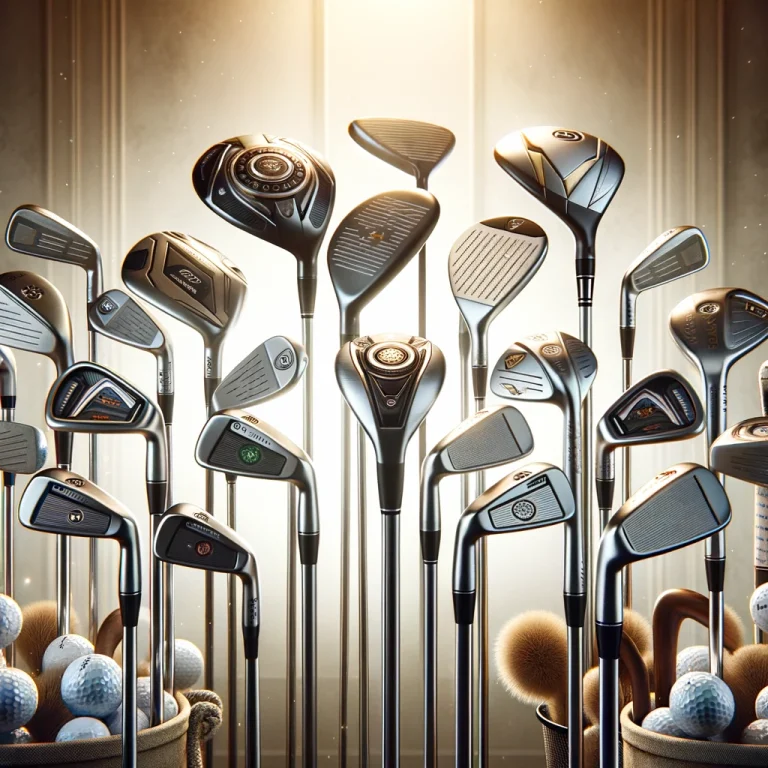 The Ultimate Guide to Budget Golf Clubs