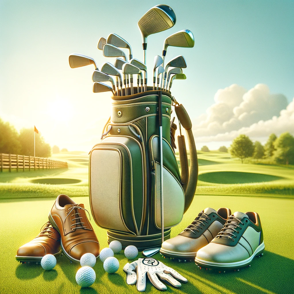 The Ultimate Guide to Choosing the Right Golf Set for Beginners 