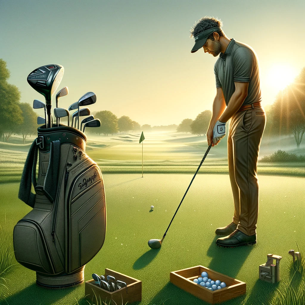 Transform Your Game: How to Customize Your Golf Driver for Optimal Performance